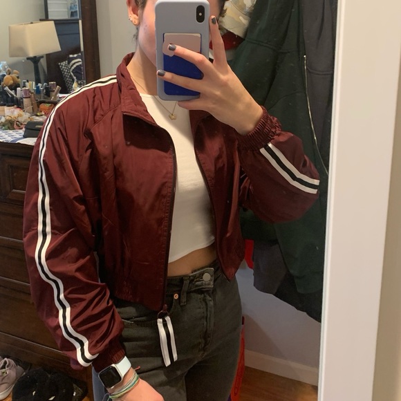 Love tree jacket - Picture 10 of 11